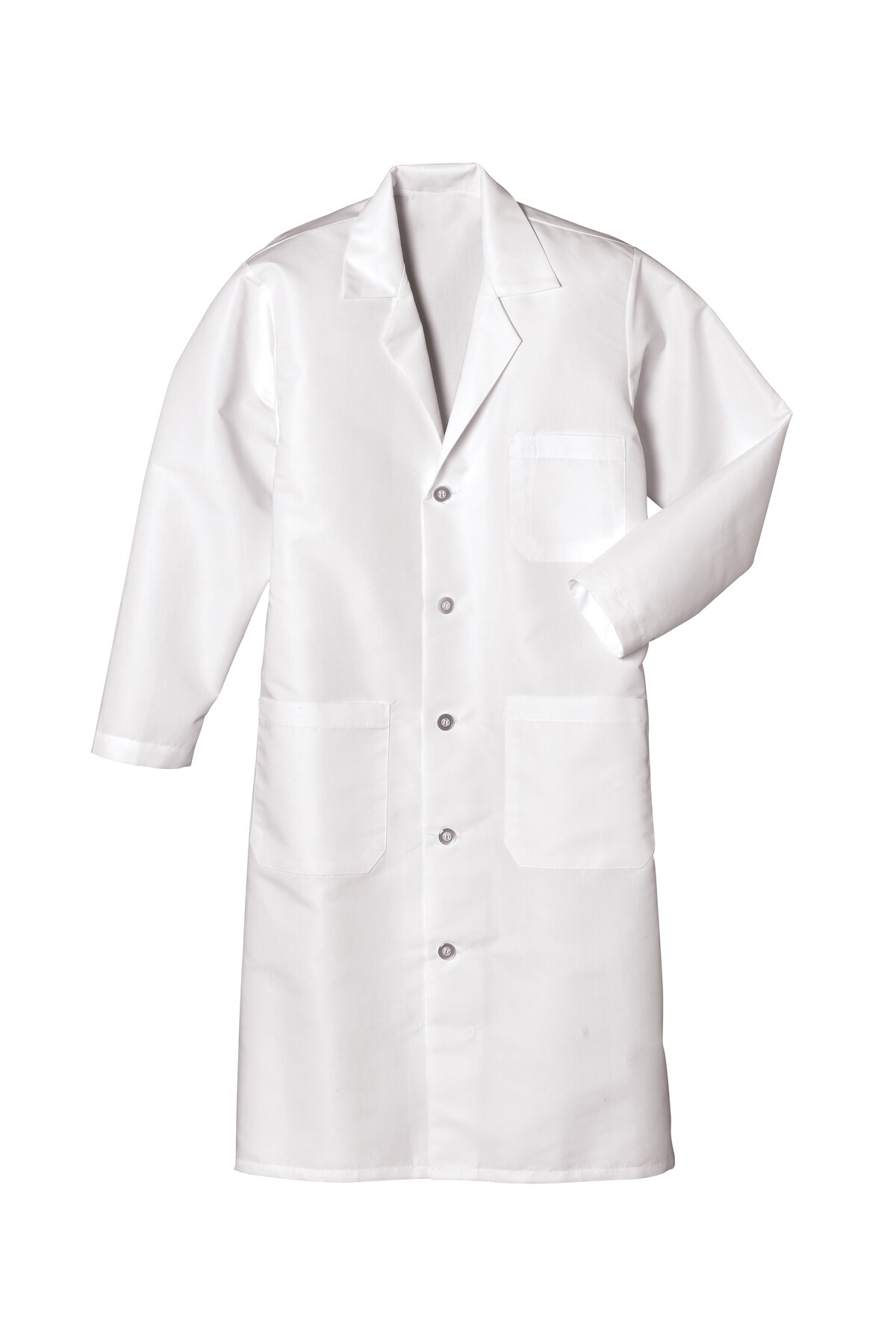 Quality Full Lab Coat - an Essential Garment for Professionals Working in Various Scientific and Medical Fields | RADYAN&#xAE;