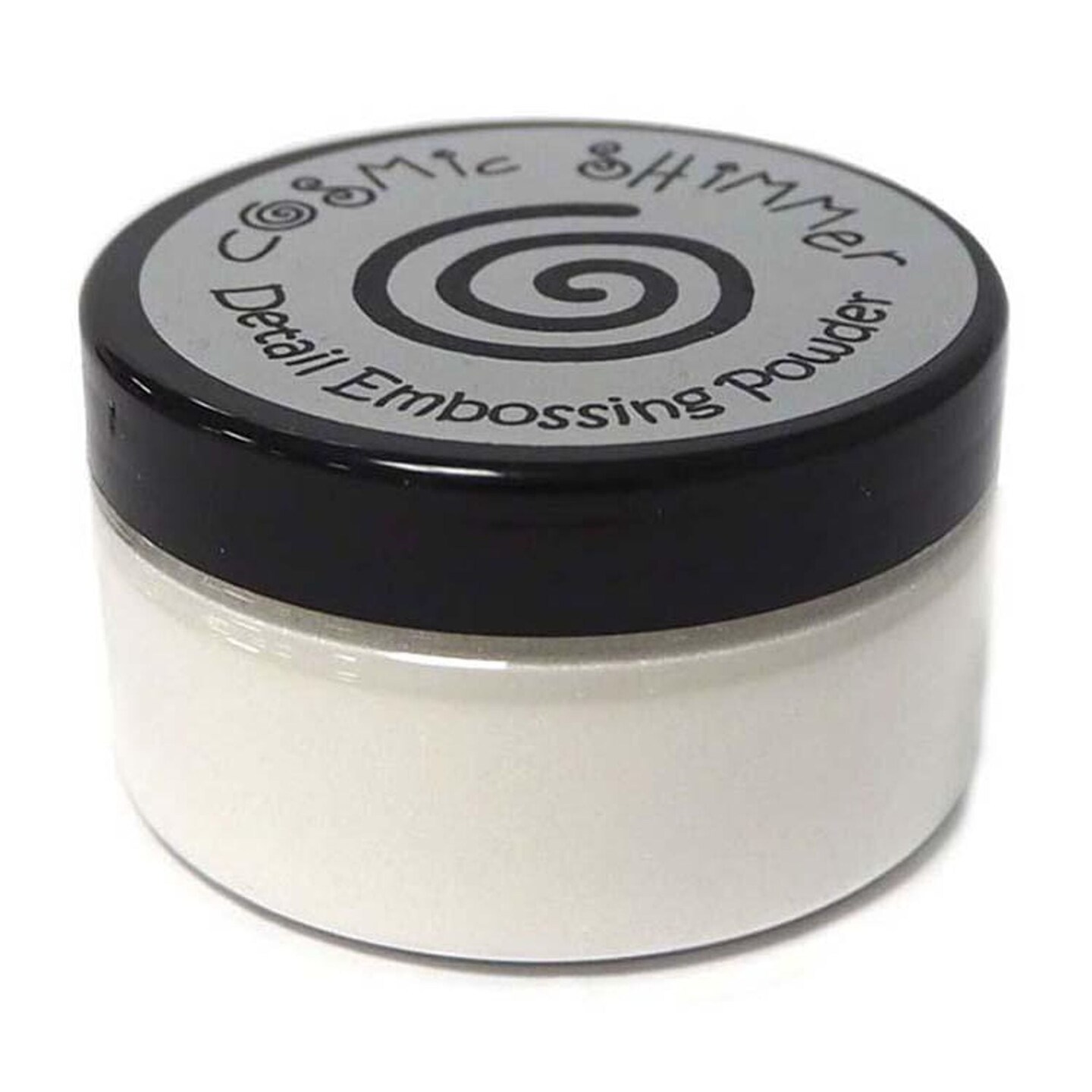 Cosmic Shimmer Detail Embossing Powder - Ancient Copper