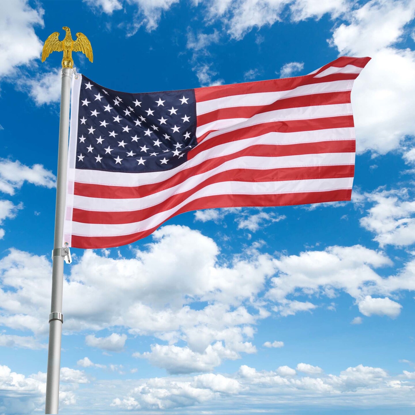 4&#x27;x6&#x27; Original US Flag
