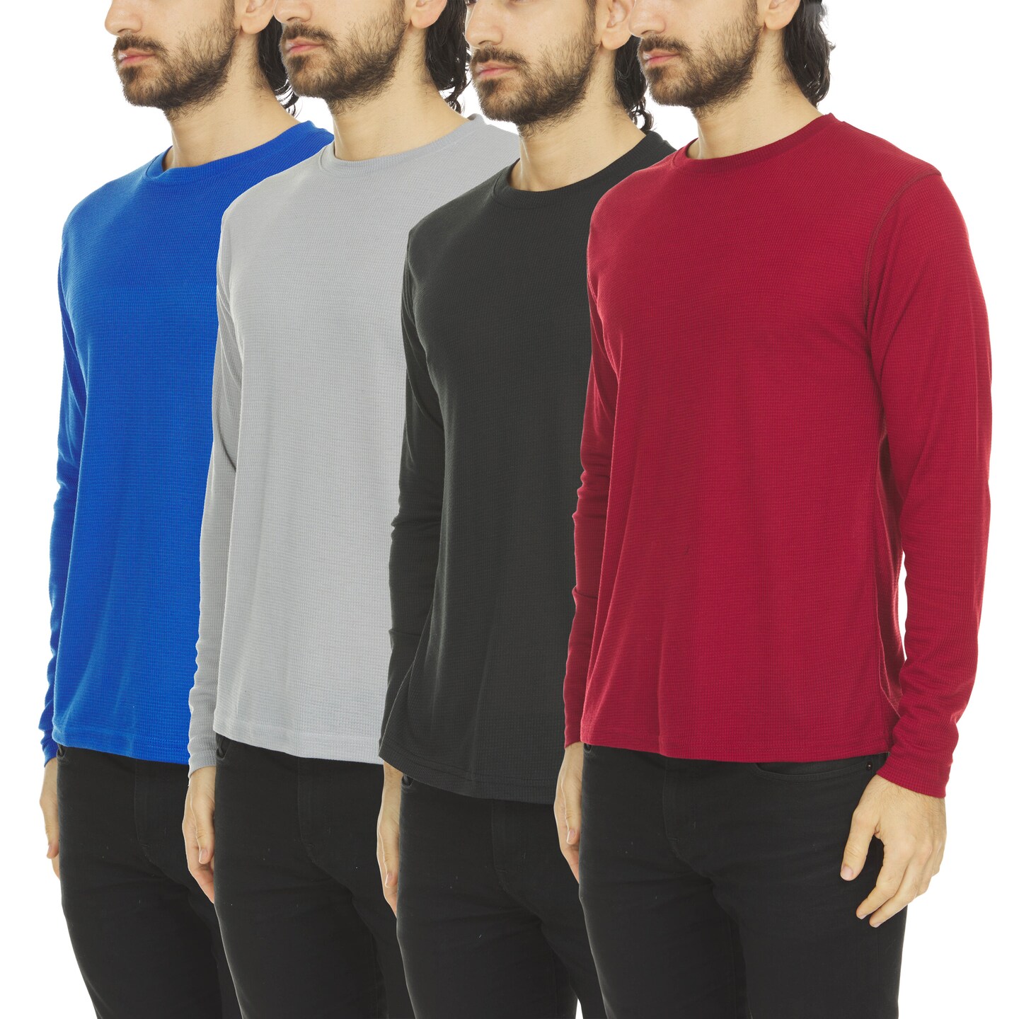 Michaels long best sale sleeve shirts