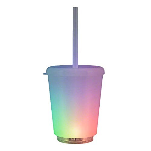 THE MINI TUMBLER STRAW COVER- 4 COLORS