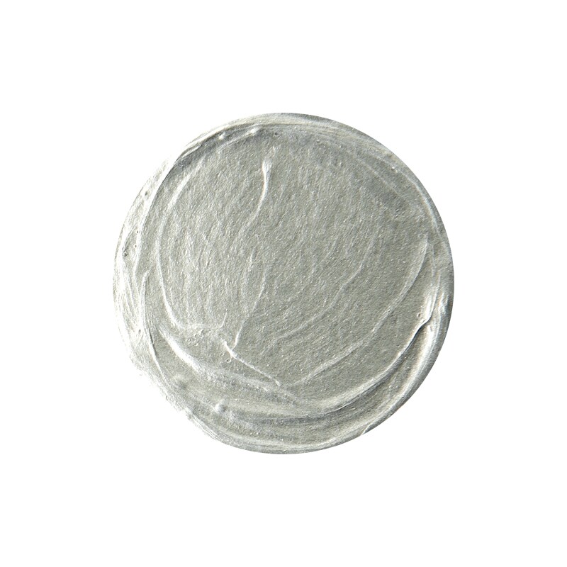 Tommy Art - Shine - Silver Metallic Paint 140ml