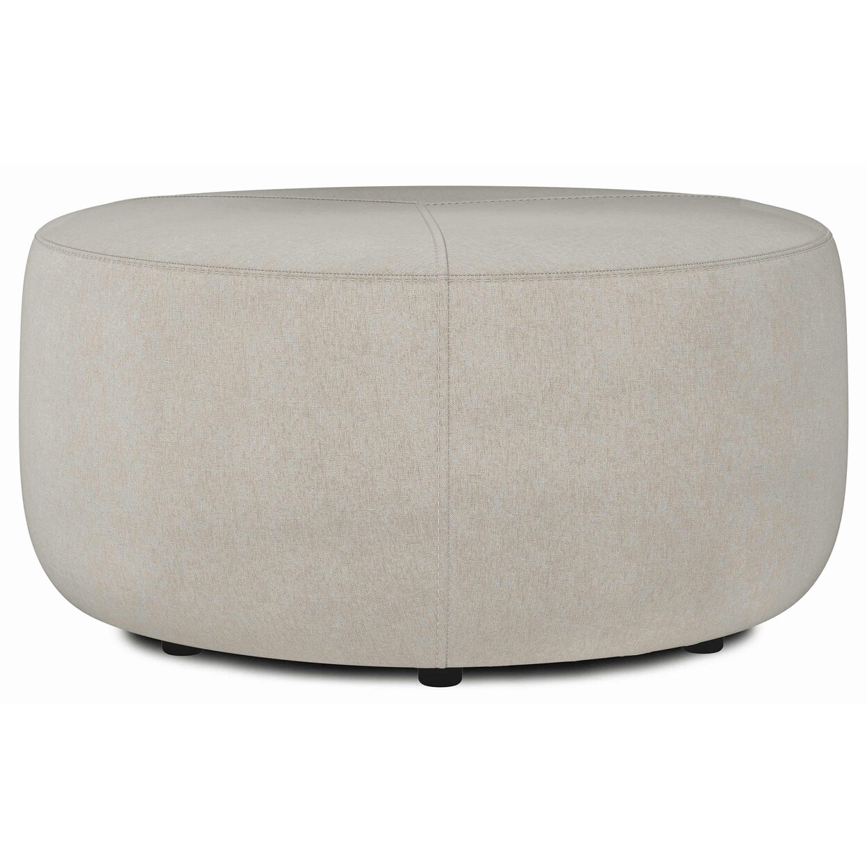 Large Ottoman, Soft Seating