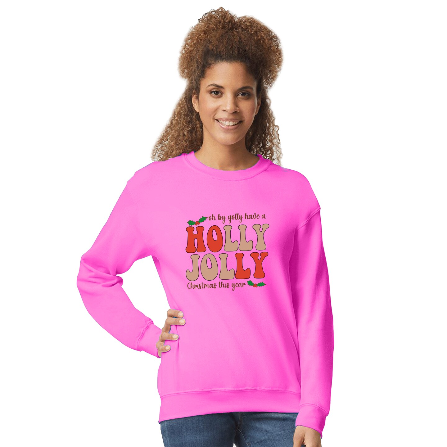 100 cotton sweatshirt discount womens