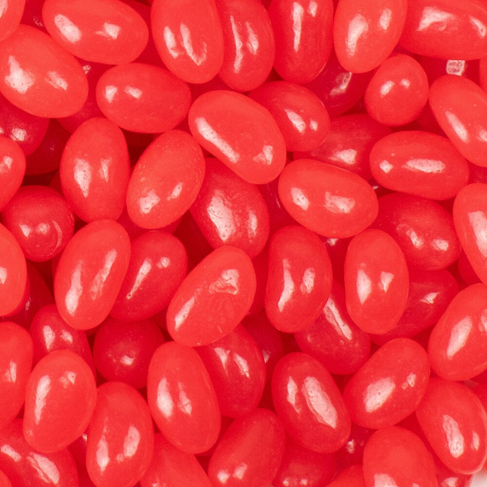 450 Pcs Jelly Beans Candy - Multiple Colors & Flavors Available (1 lb)