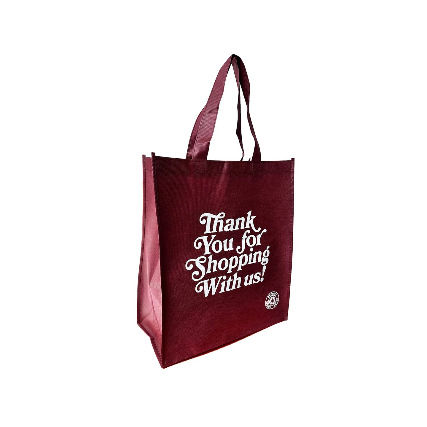 Non-Woven Tote Bags - Eco-Friendly, Stylish, and Trendy Design | Raheev&#xAE;