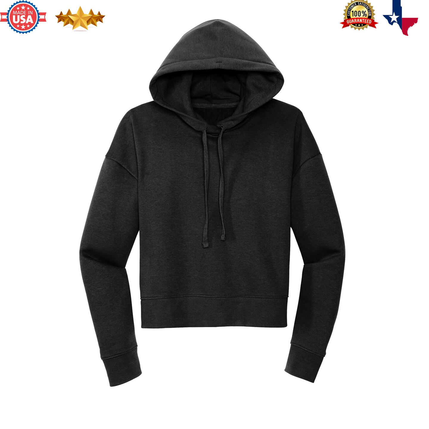 Style with our Fleece Hoodie-Warm, Soft, and Trendy, Comfortable ...