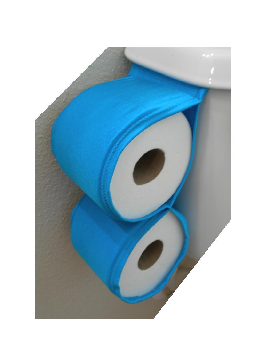 Tissue Hanger Plastic Paper Roll Holder – KEYSTONE HOME GOODS