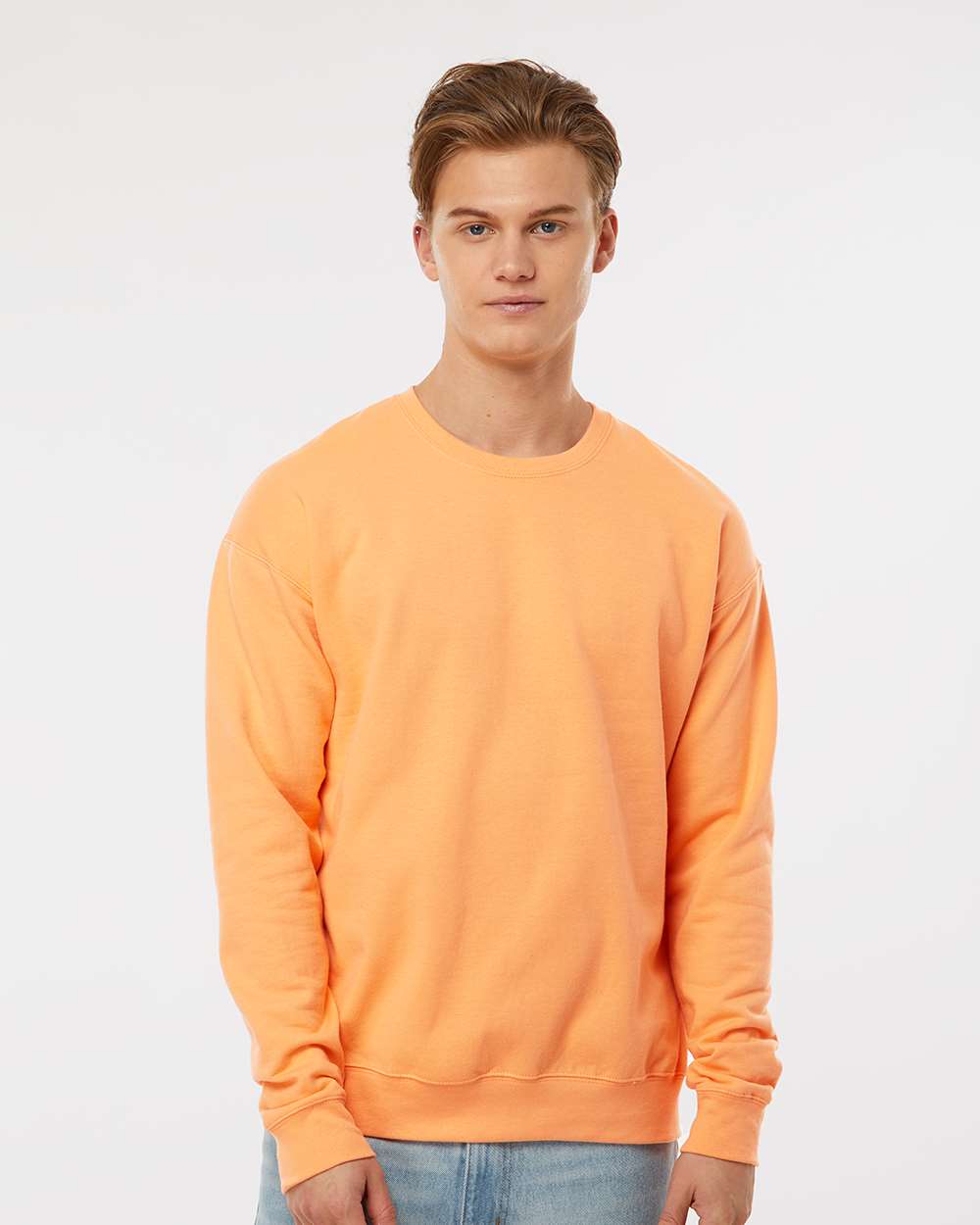 MV Sport® ProWeave Crewneck Sweatshirt Michaels