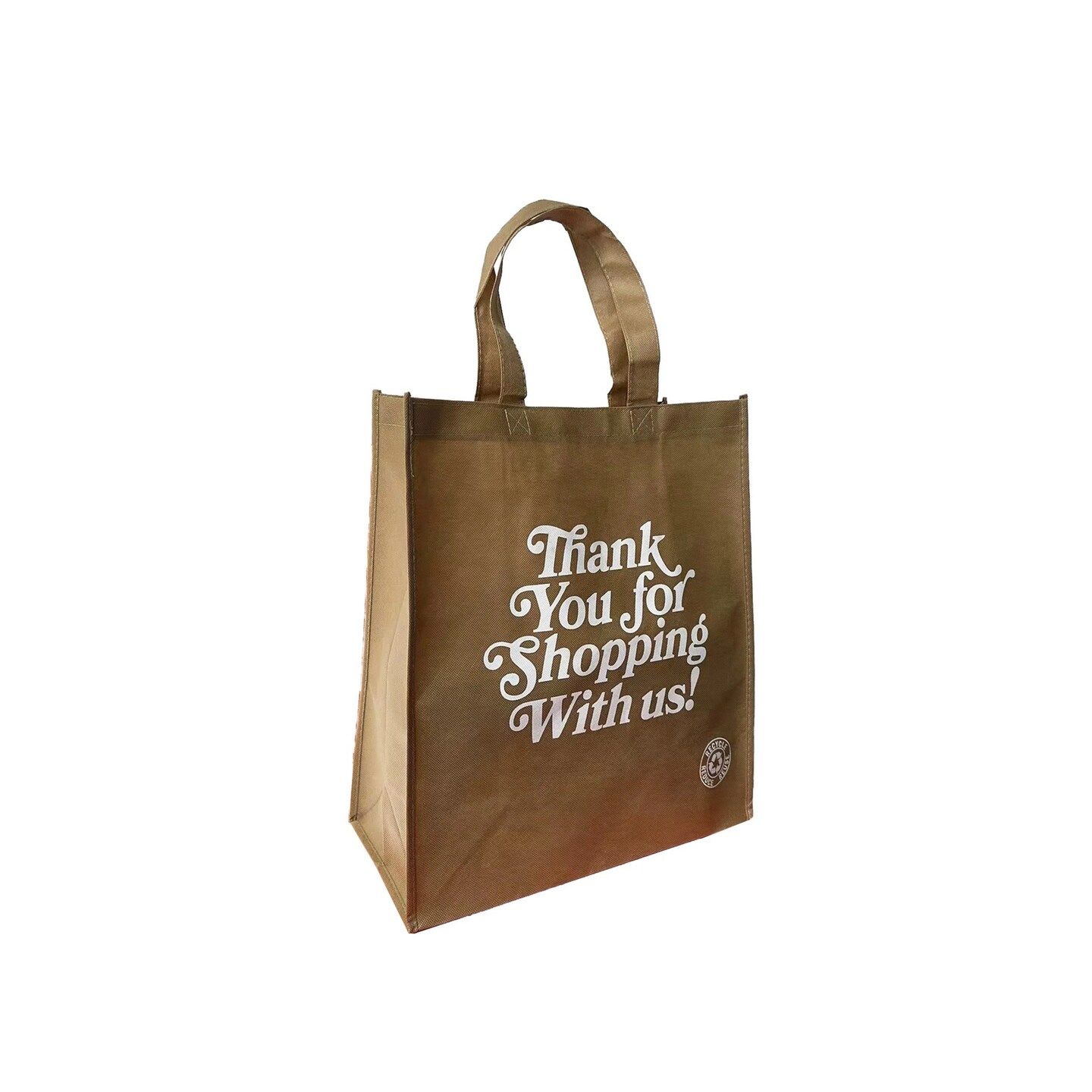 Non-Woven Tote Bags - Eco-Friendly, Stylish, and Trendy Design | Raheev&#xAE;