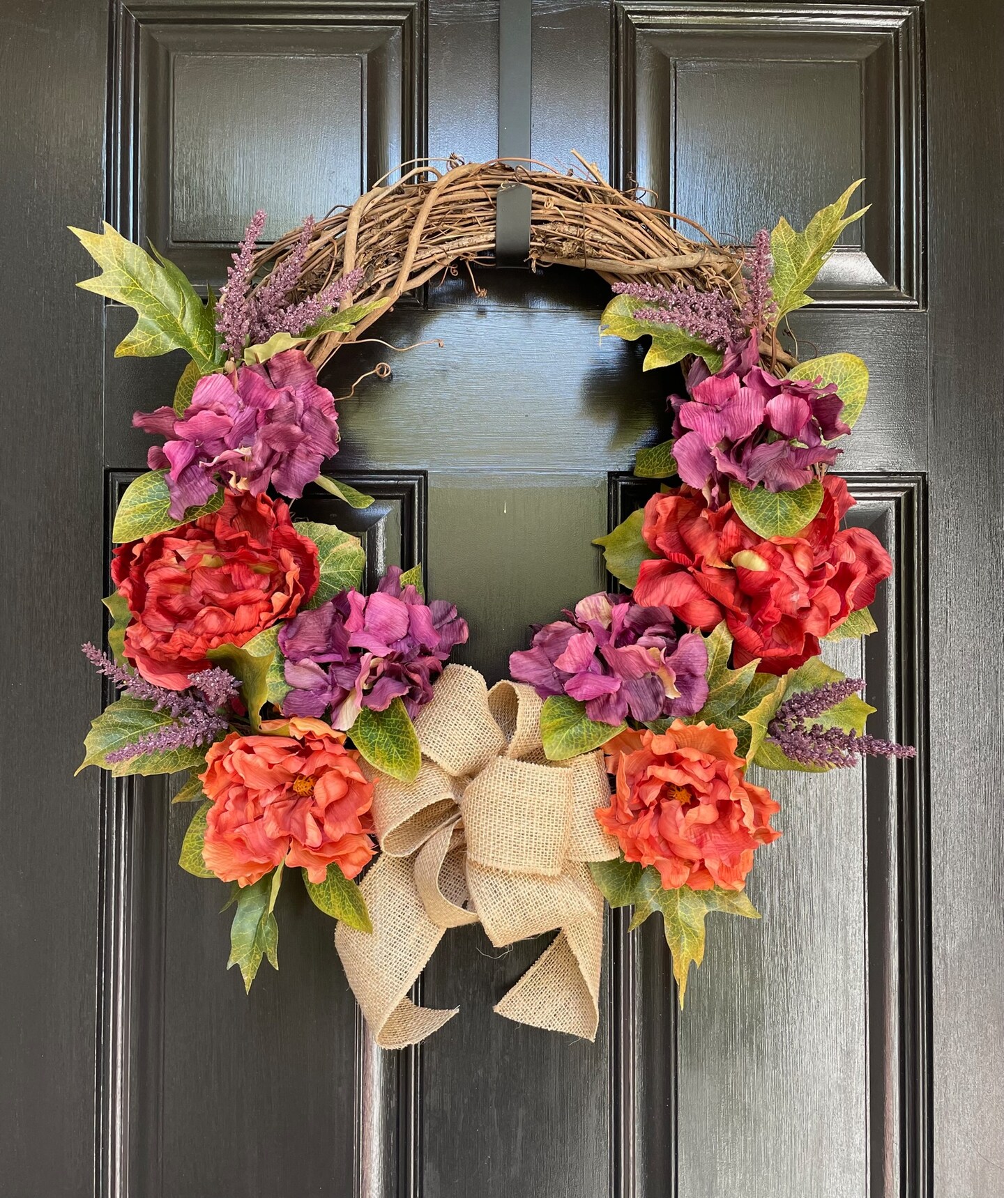 Michaels wreaths online