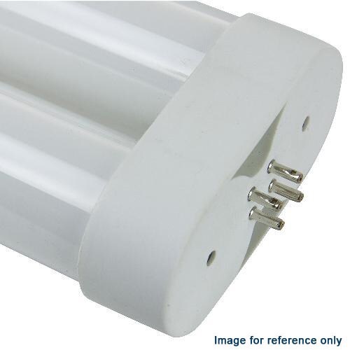 SUNLITE 40w FUL T10 Black Light Compact Fluorescent - GX10Q Base