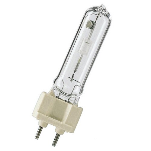 Philips CDM150/T6/830 150w 3000K Warm White MasterColor HID Light Bulb