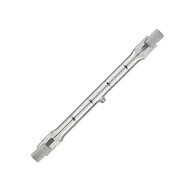 OSRAM 1500w 120v FDB R7s 3200k Double-Ended Tungsten Halogen Light Bulb