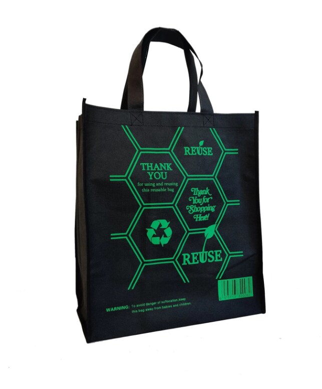 Non-Woven Tote Bags for Shopping &#x26; Groceries | Shopping experience the best non-woven tote bags | Raheev&#xAE;