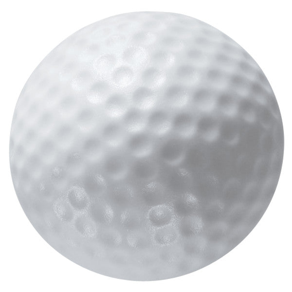 Golf Ball Cupcake Rings, 12ct