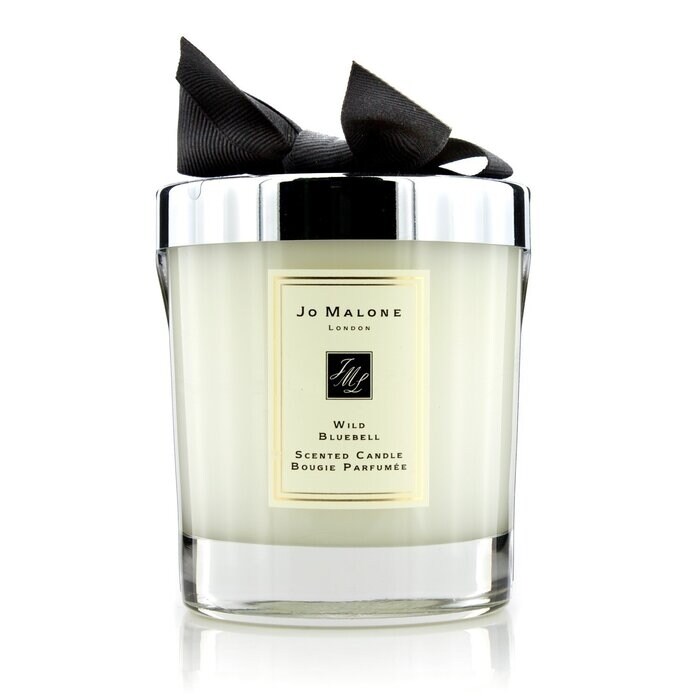 Jo Malone   - Wild Bluebell Scented Candle(200g (2.5 inch))