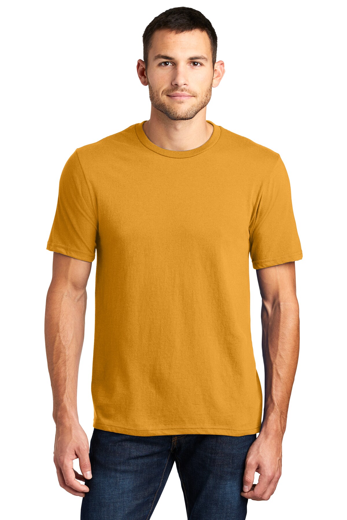 Next Level&#xAE; Classic Fit Cotton T-Shirt