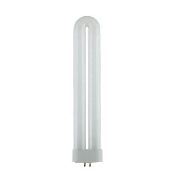 SUNLITE 18w FUL T6 Black Light Compact Fluorescent - GX10q base