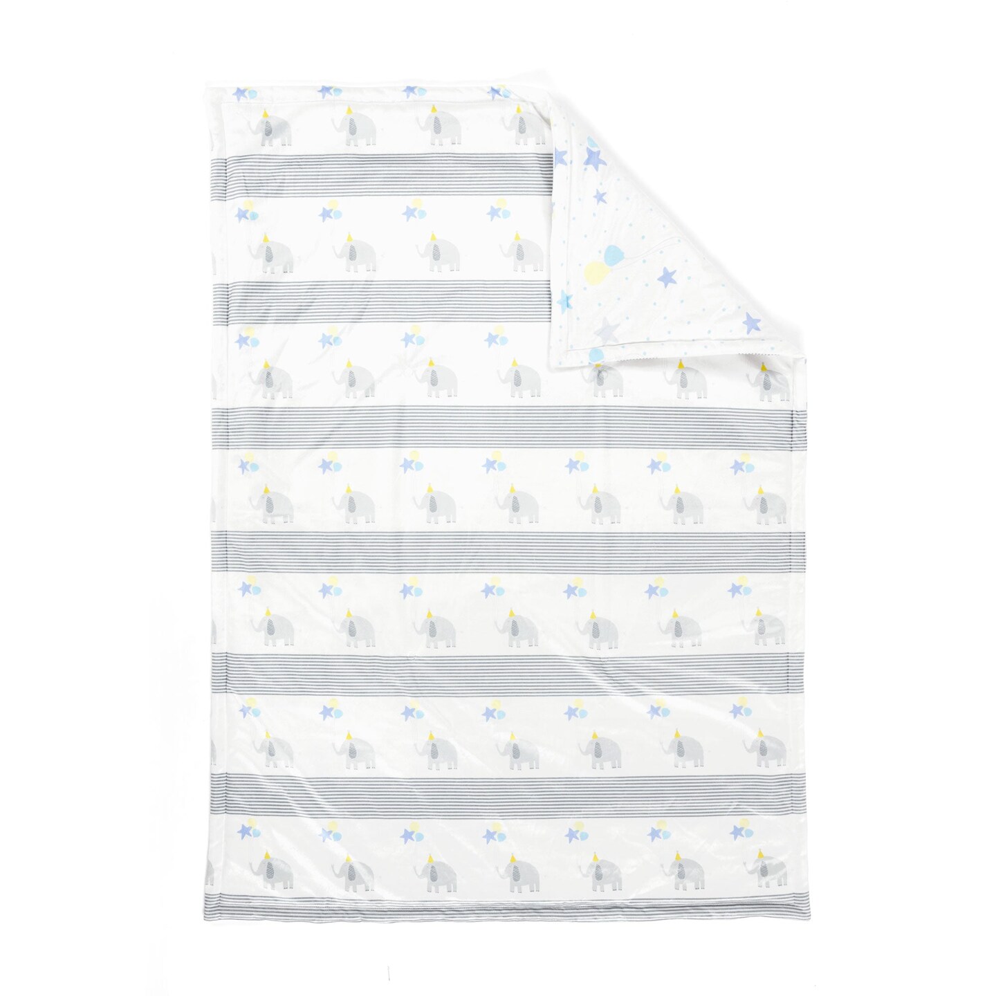 Oversized baby blanket deals