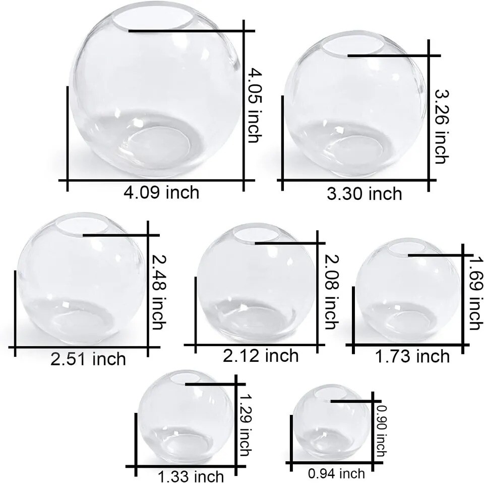 7 Silicone Resin Casting Mold