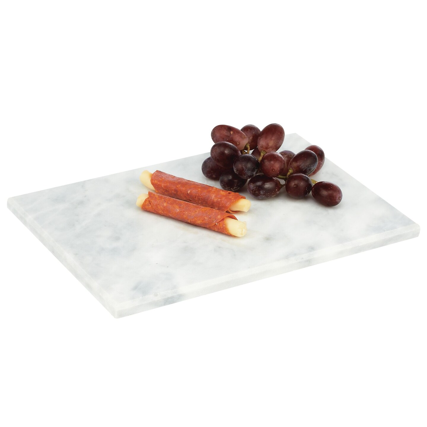 mDesign Modern Marble Pastry Board - Marble | Michaels