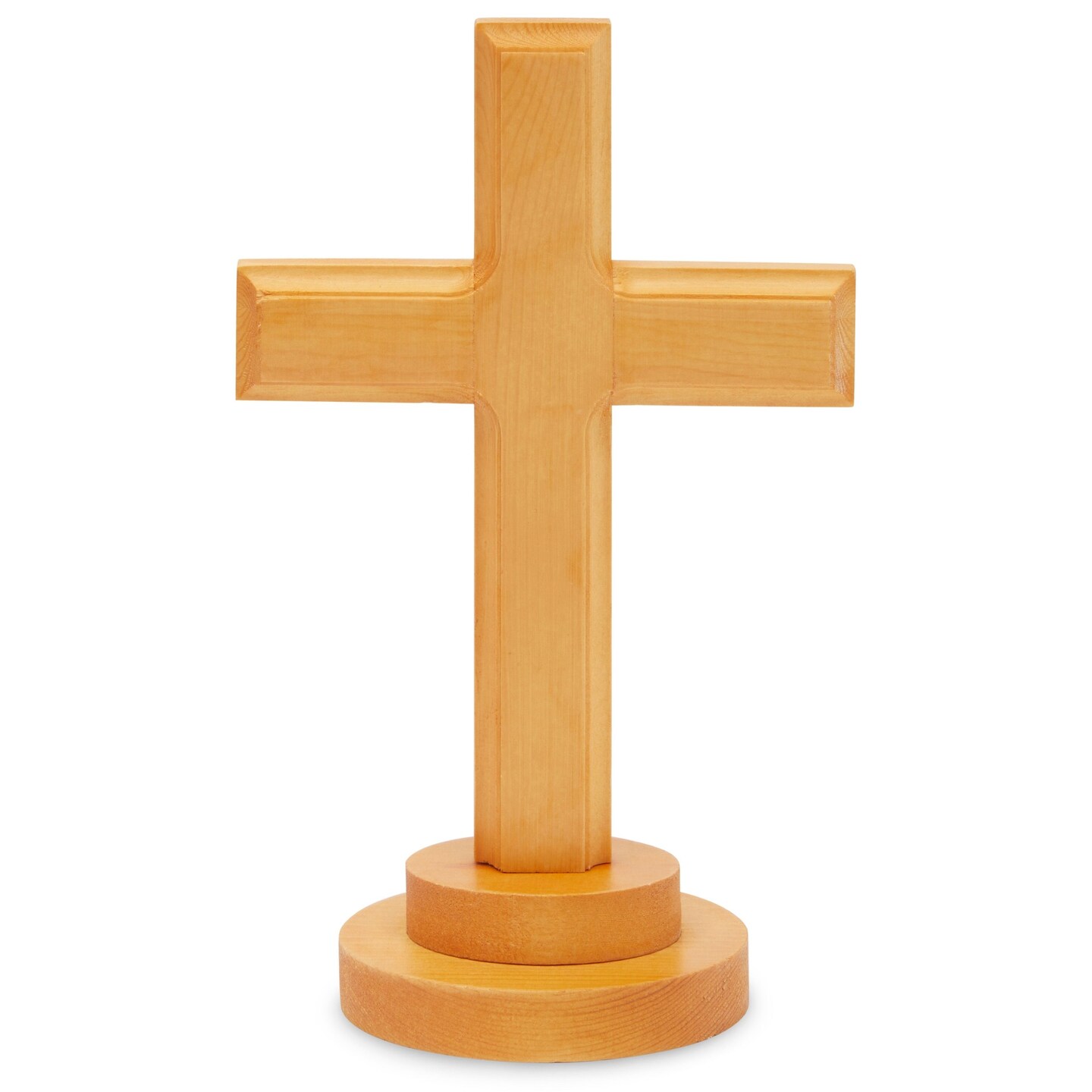 Tie Dye Cross Tie Dyed Religion - Christian - Sticker