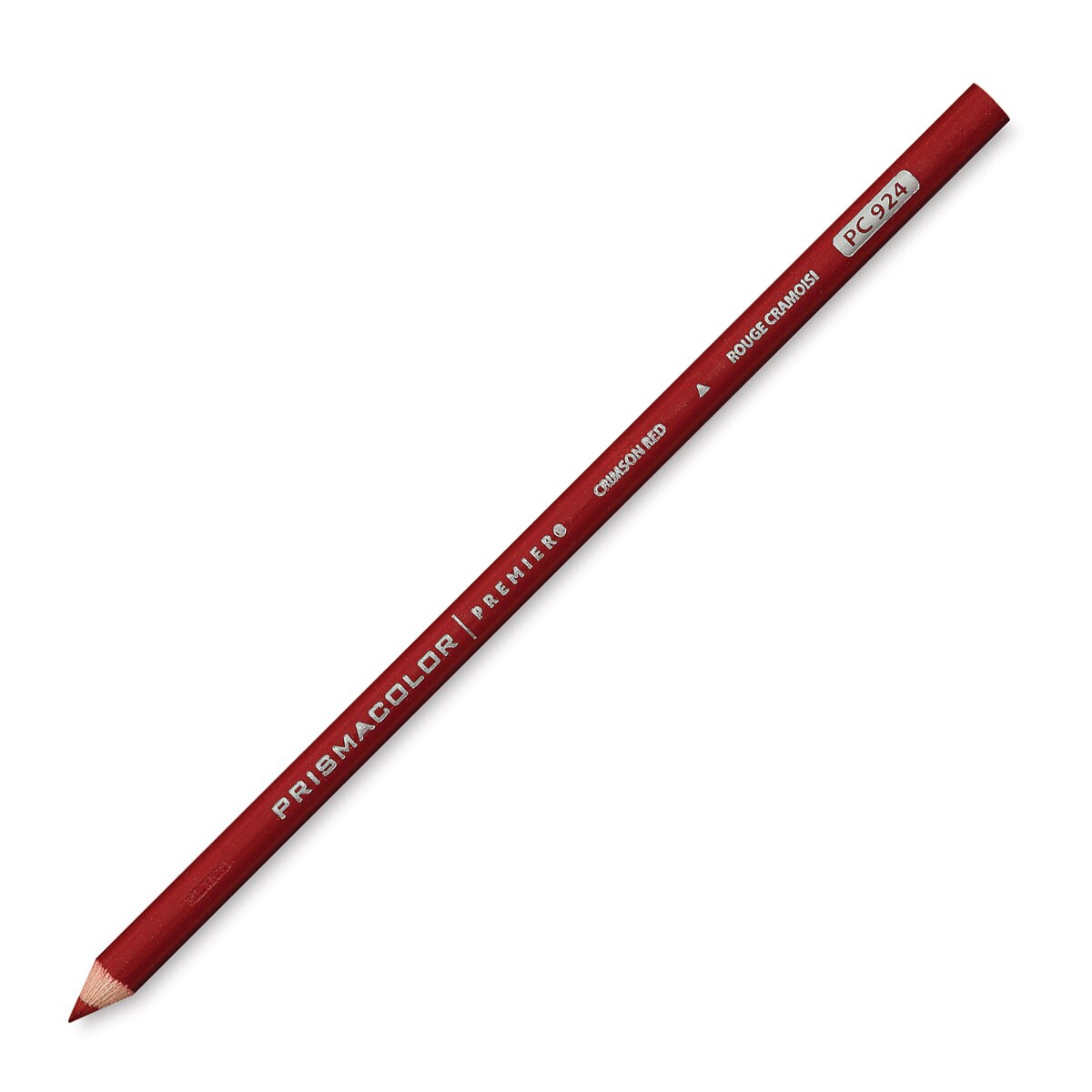 Prismacolor Premier Colored Pencil - Crimson Red