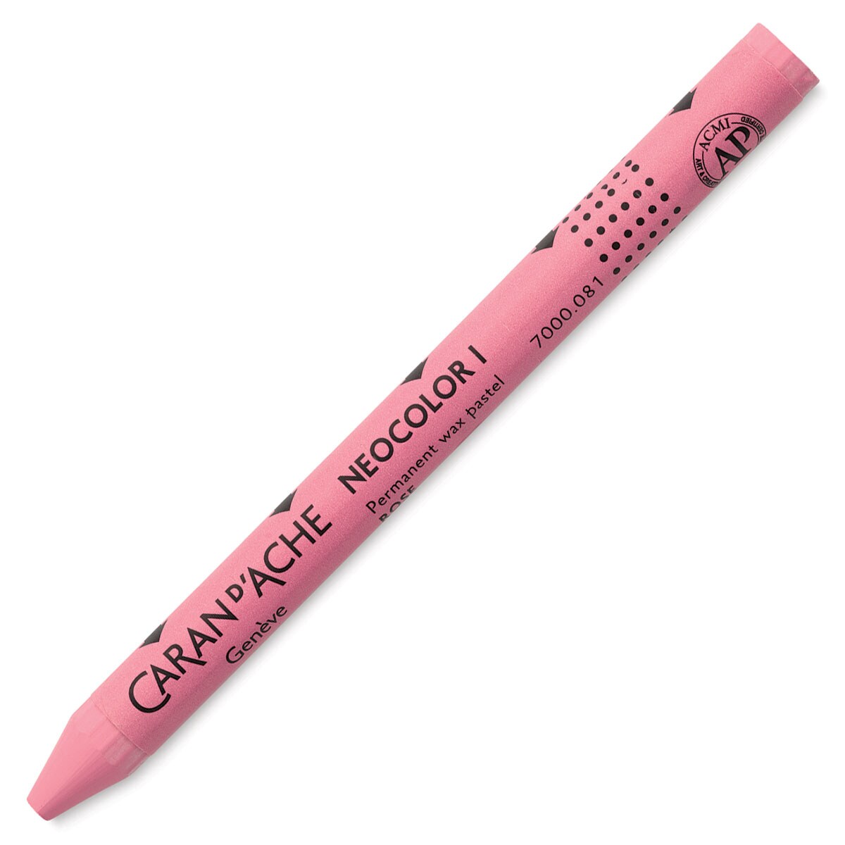 Caran d&#x27;Ache Neocolor I Wax Pastel - Pink