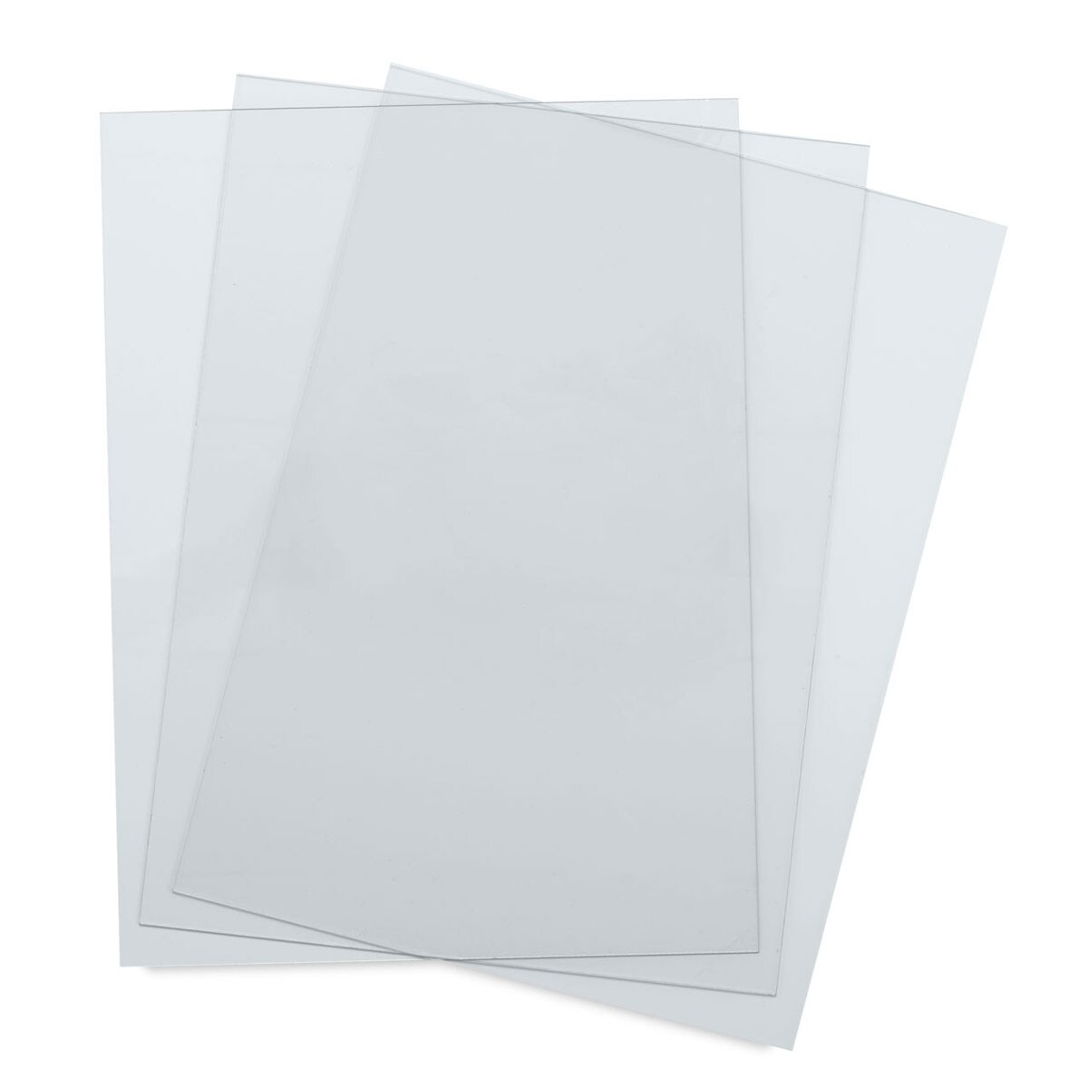 Akua Printmaking Plates 12" x 16", Pkg of 3 Michaels
