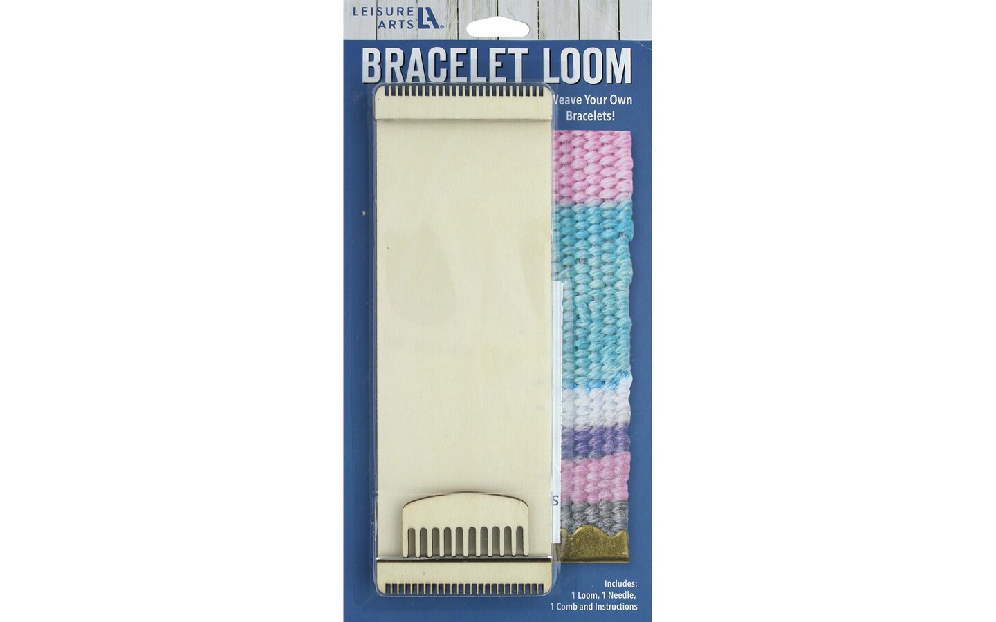Jewel Loom Bead Loom Bracelet Kit