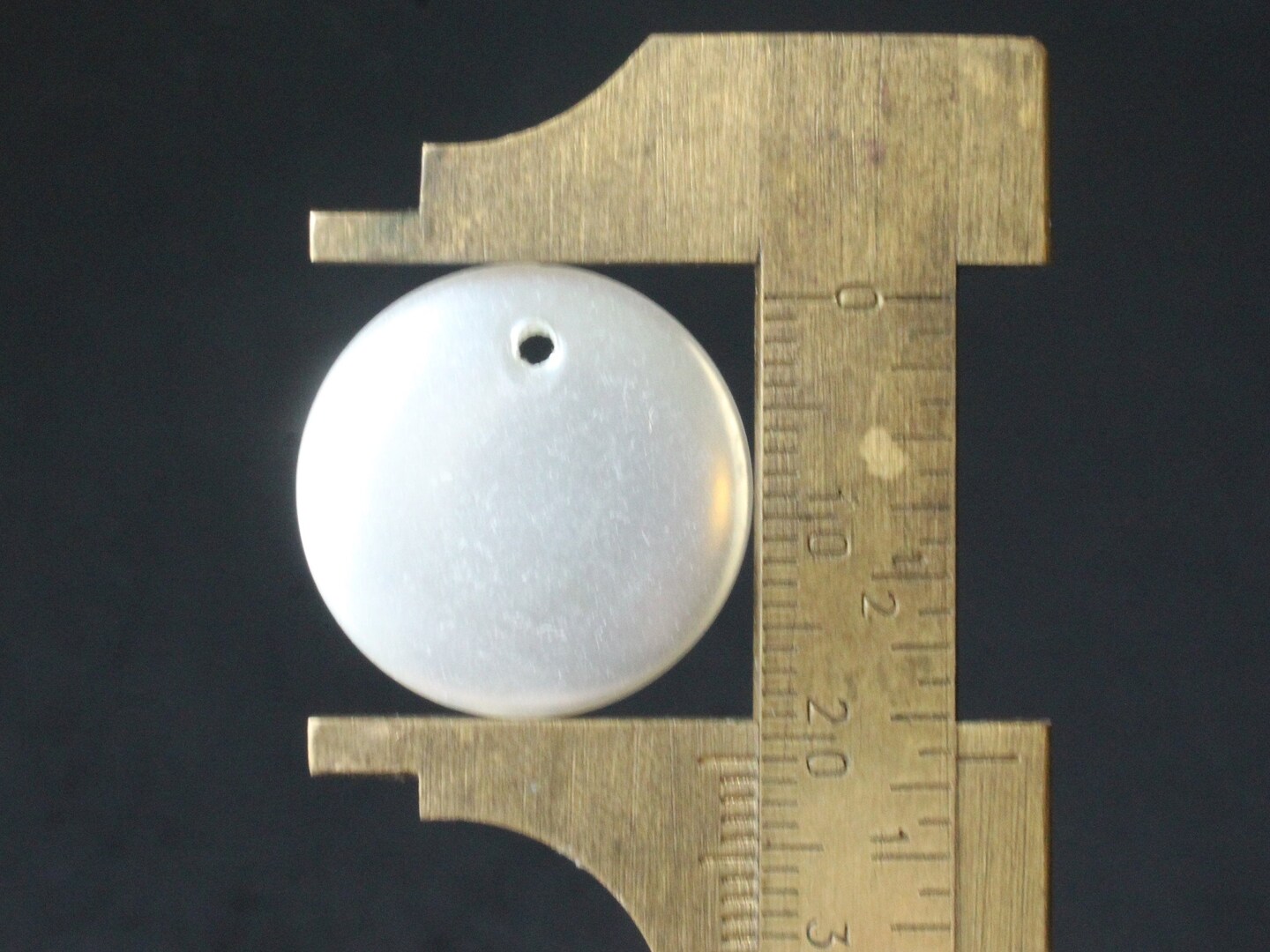 15 21mm Flat Round Drop Pearl Beads Vintage Cultura Pearls Made in Japan Faux Plastic Pearl Beads