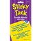 Sticky Tack Removable Adhesive Putty, Color: Multicolor | Michaels