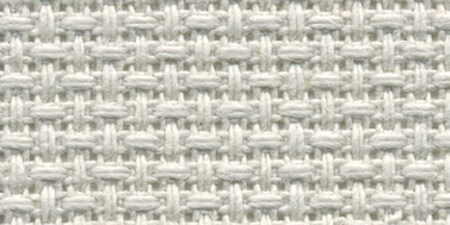 Charles Craft Gold Standard Aida 14 Count 15&#x22;X18&#x22; Box