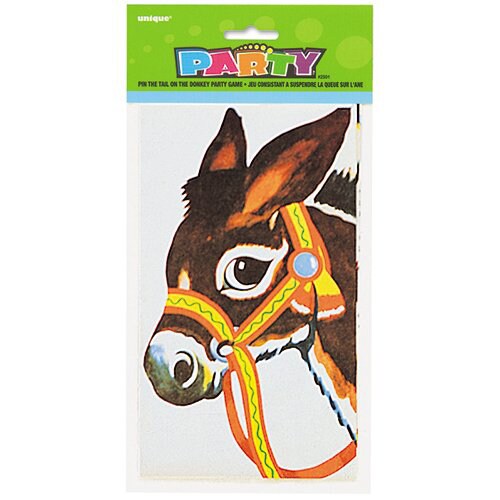 Donkey Game