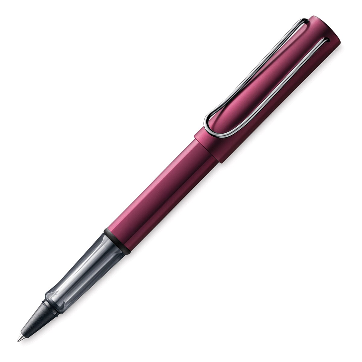 Lamy AL-Star Rollerball Pen - Purple