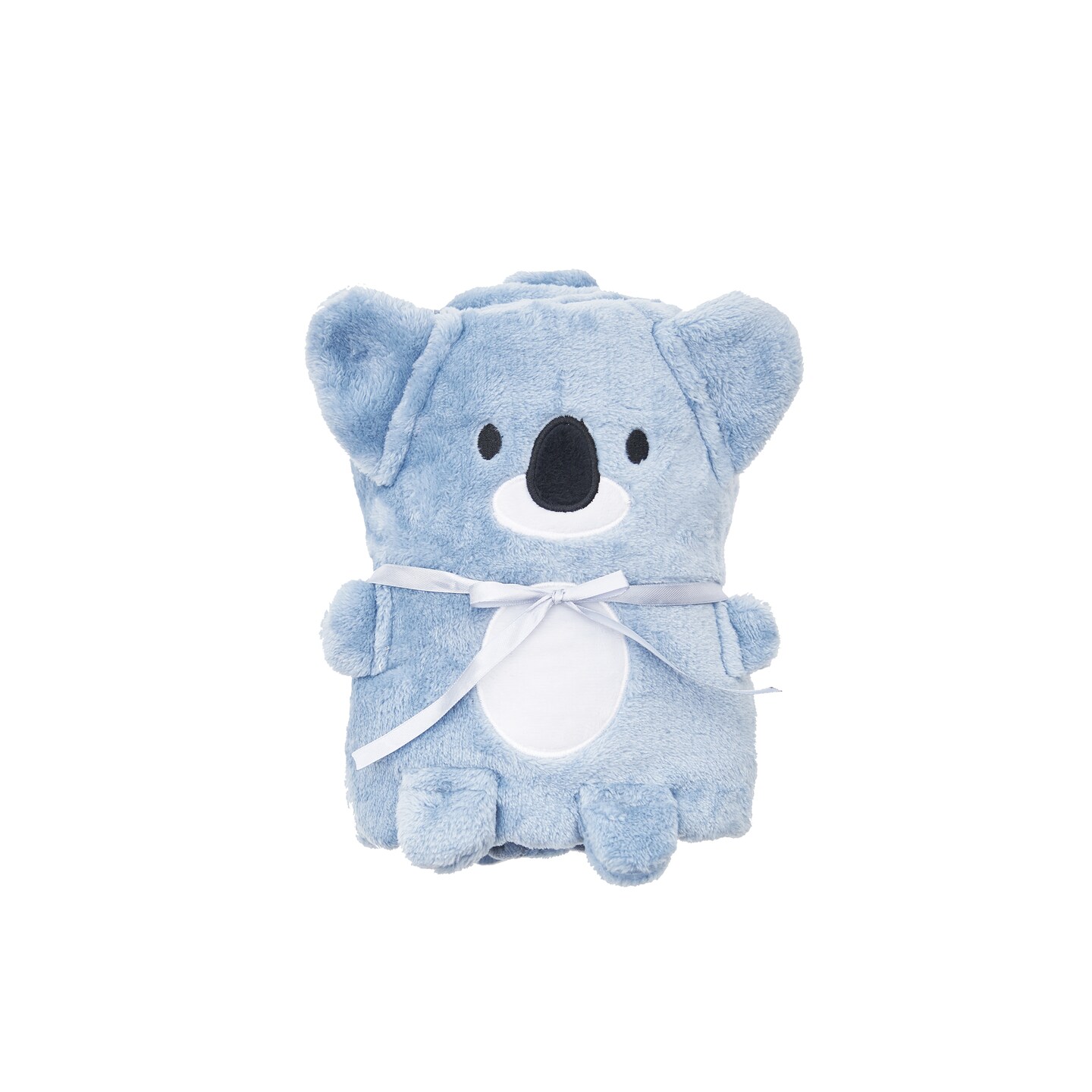 Koala throw online blanket