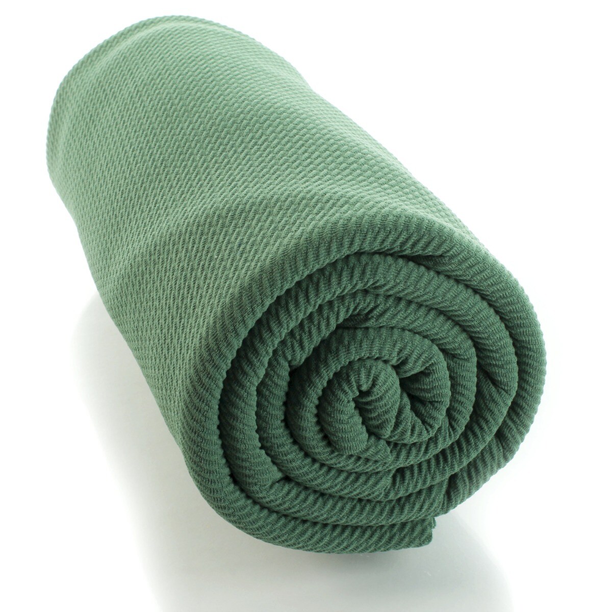 Solid 4 way Stretch Liverpool Bullet Fabric