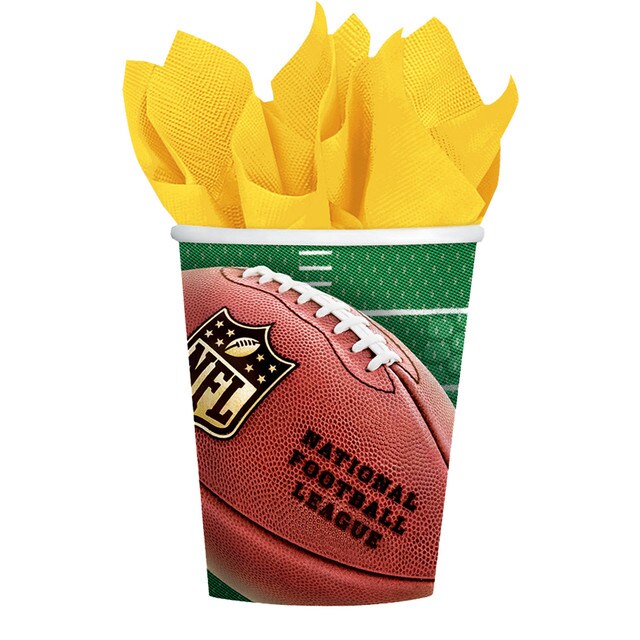 NFL Drive 12 Oz Cup