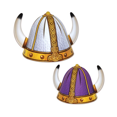 Viking Helmets