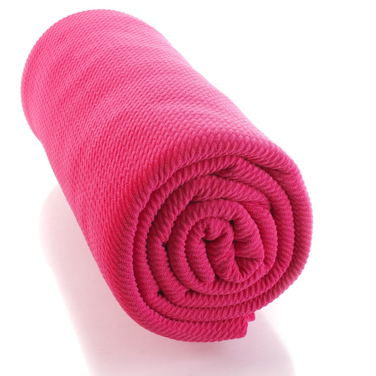 Solid 4 way Stretch Liverpool Bullet Fabric