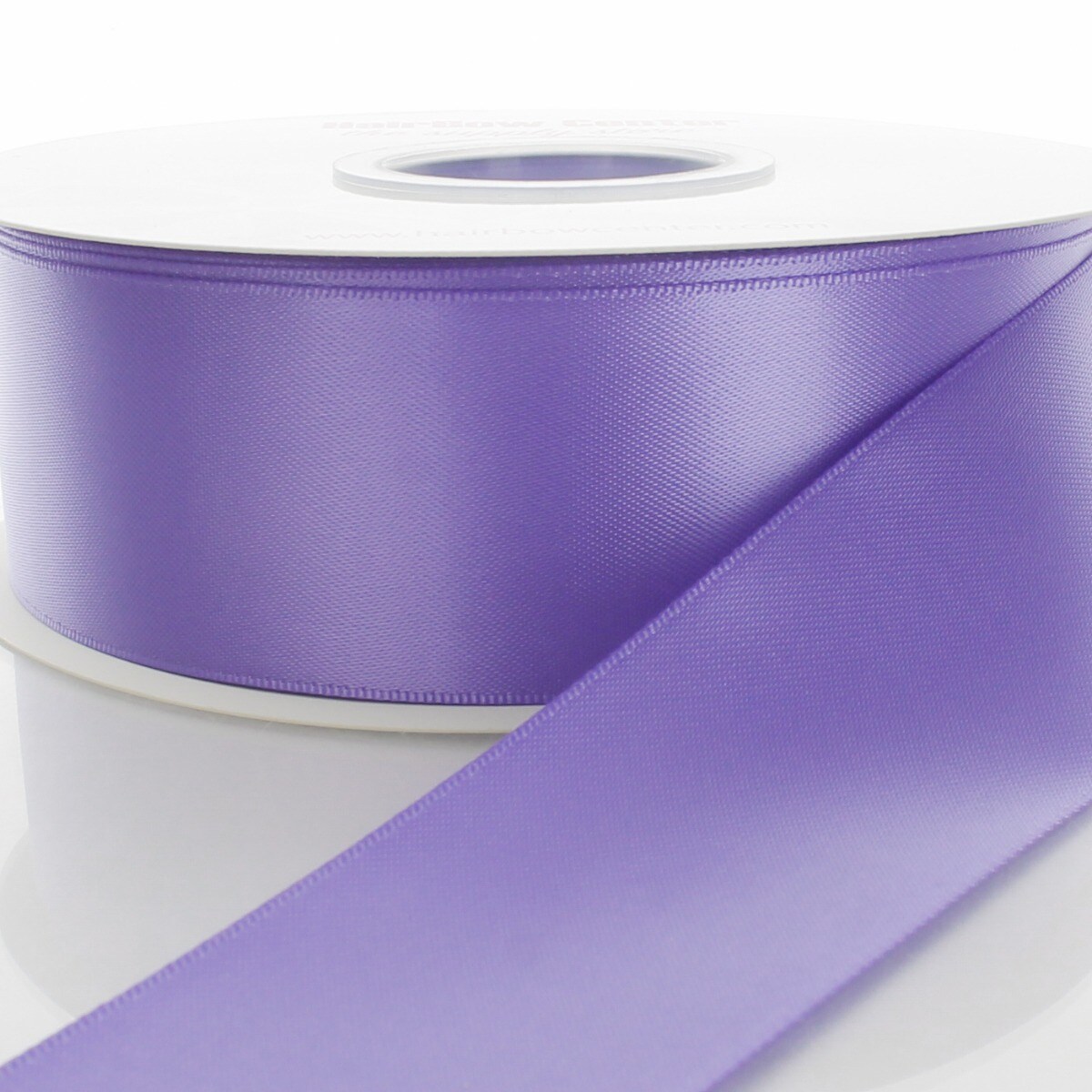 1.5&#x22; Double Faced Satin Ribbon