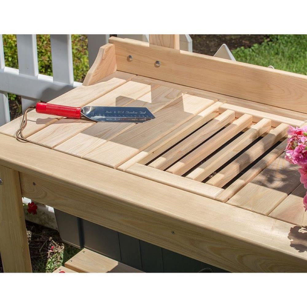 Lehman's Potting Table - Thumbnail 3