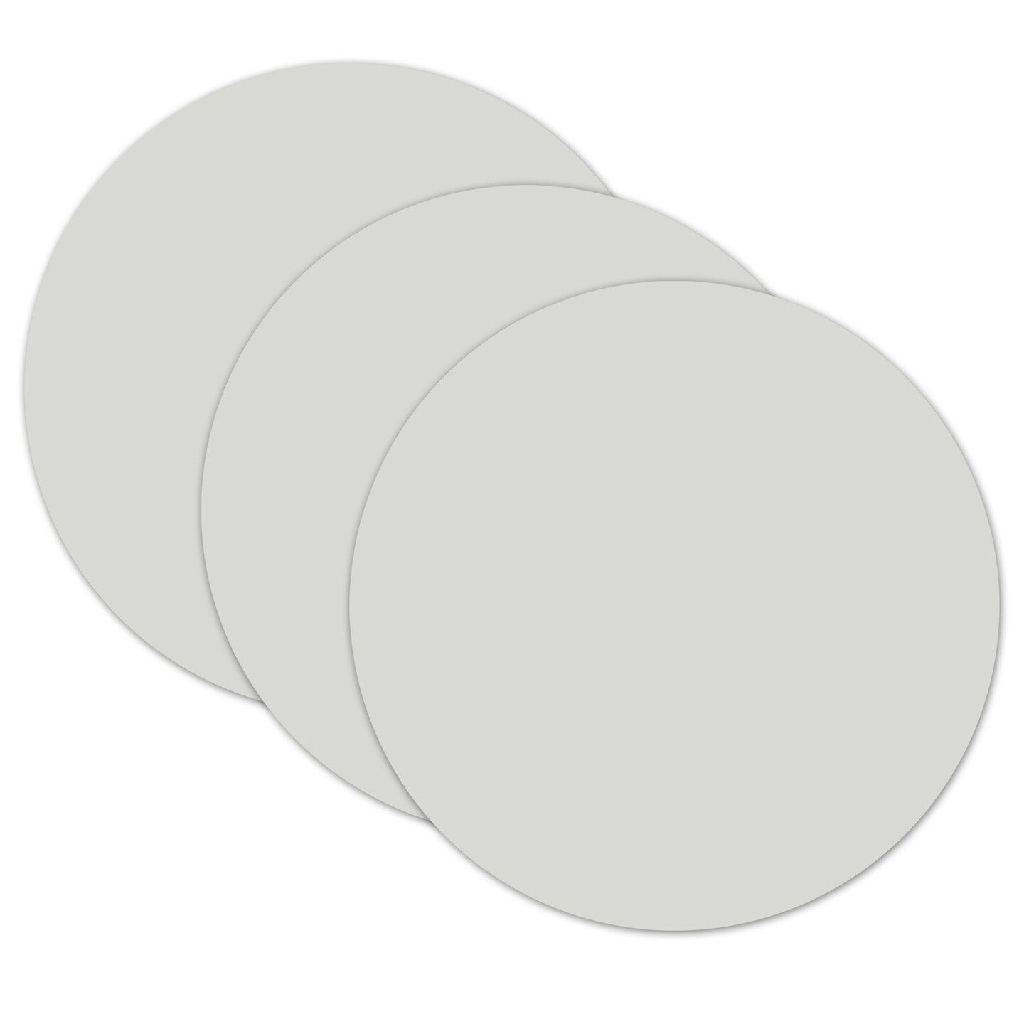 Round Adhesive Blank Replacement Sheets, 8 Per Pack, 3 Packs | Michaels