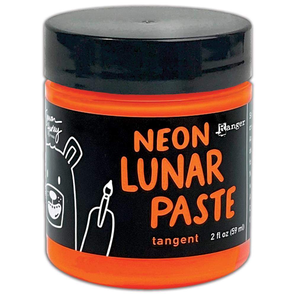 Simon Hurley create. Tangent - Neon Lunar Paste 2 oz.