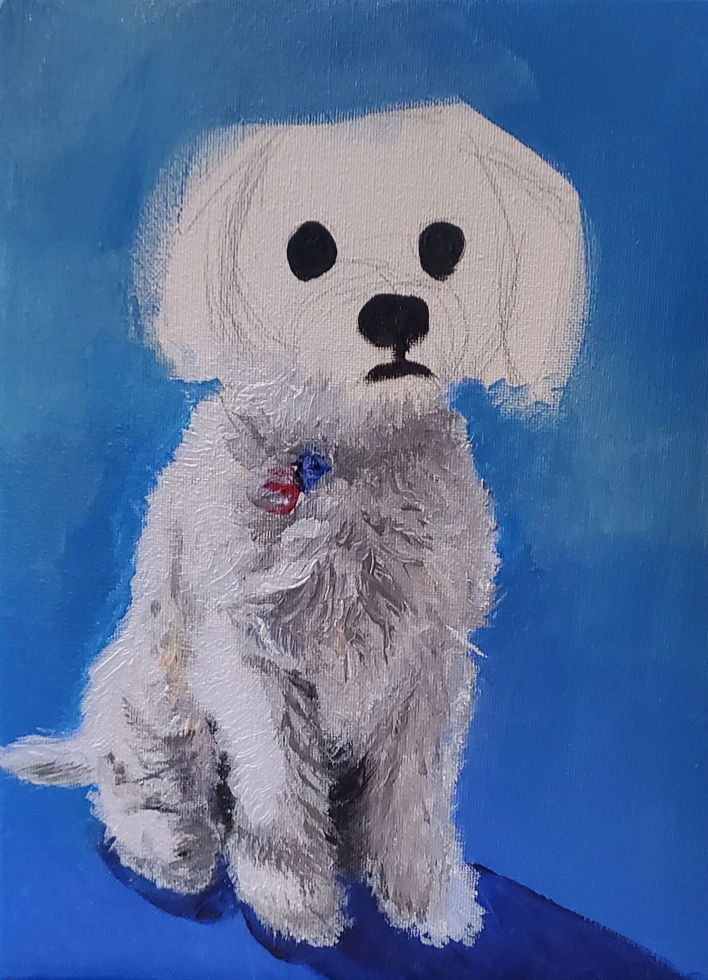 Pet Painting image 5