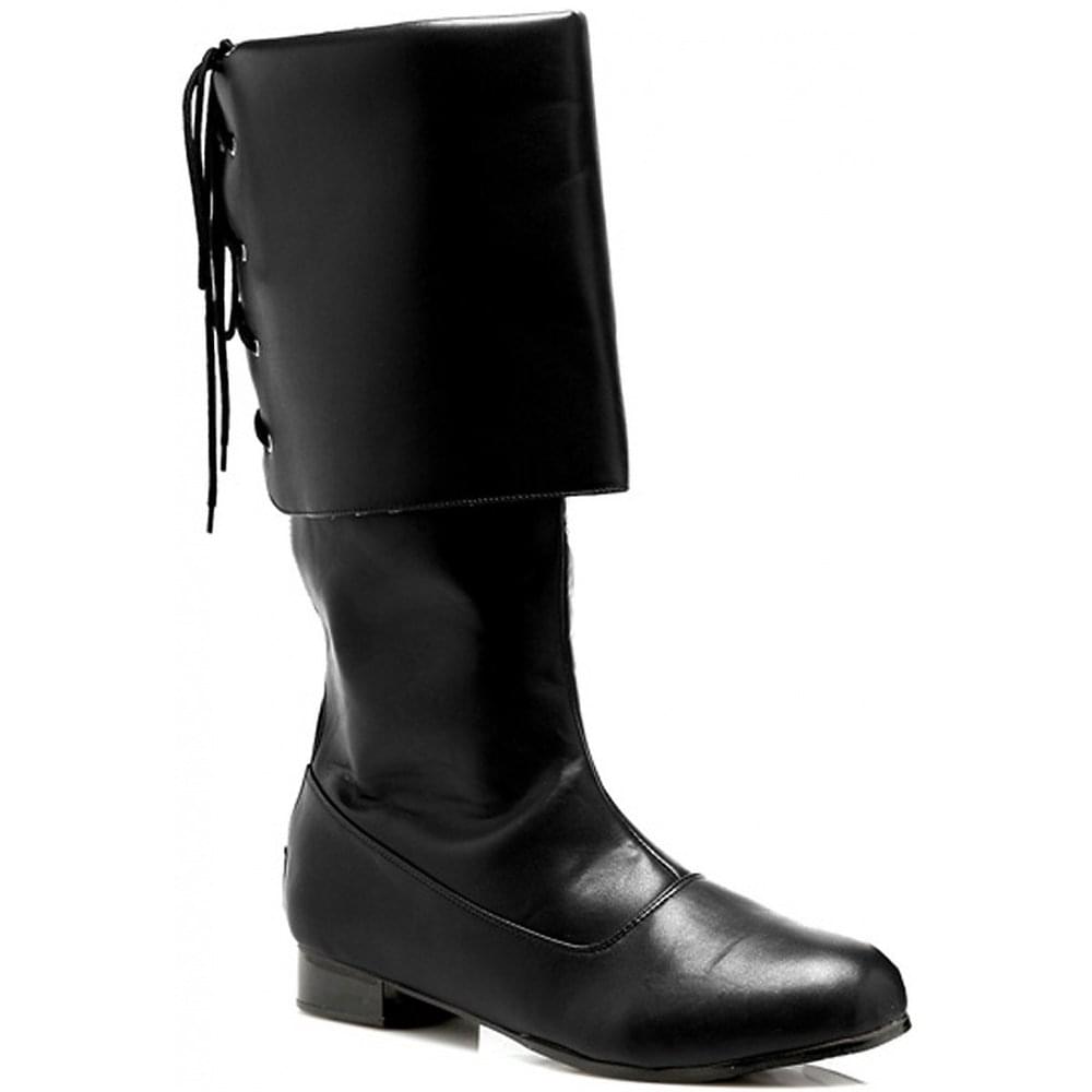 Mens costume boots hotsell