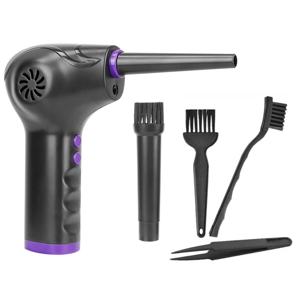 Electric Cordless Air Duster Blower Compressed Air Duster For Computer