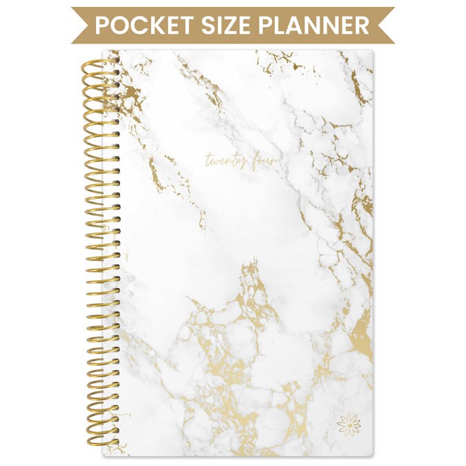 bloom daily planners 2024 Soft Cover Planner, 4