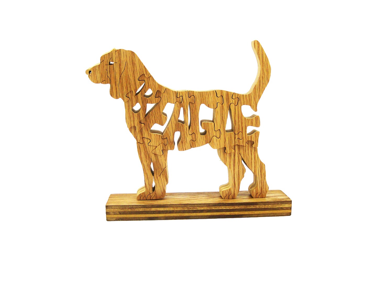 Dog puzzles for 2024 kids